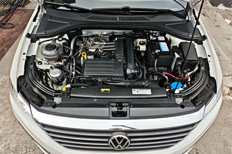 Volkswagen Lavida 2024 car image #20