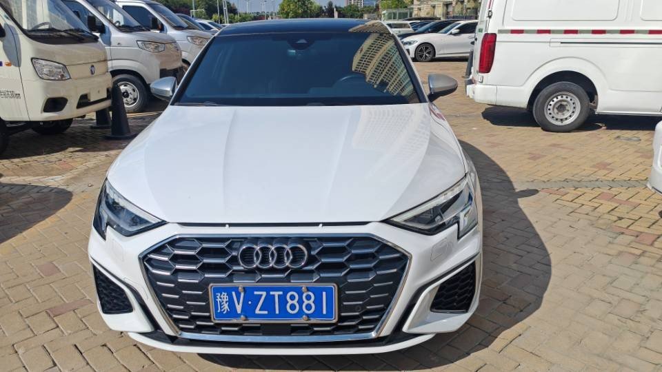 2023 imagen de coche #2