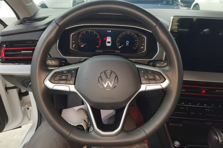 Volkswagen Lavida 2024 #11 Volkswagen Lavida 2024 car image #11