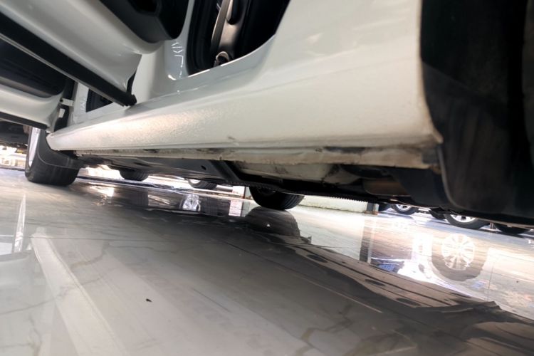 Volkswagen Golf 2016 car image #26