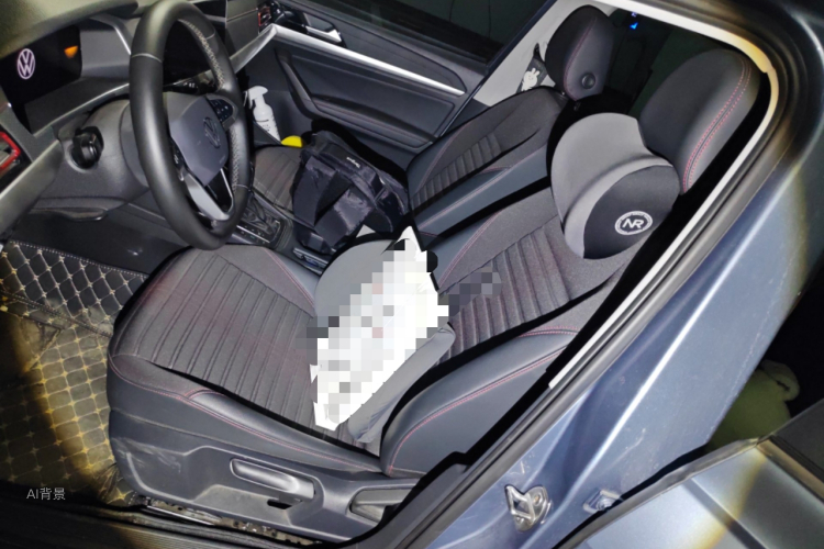 Volkswagen Lavida 2022 car image #17