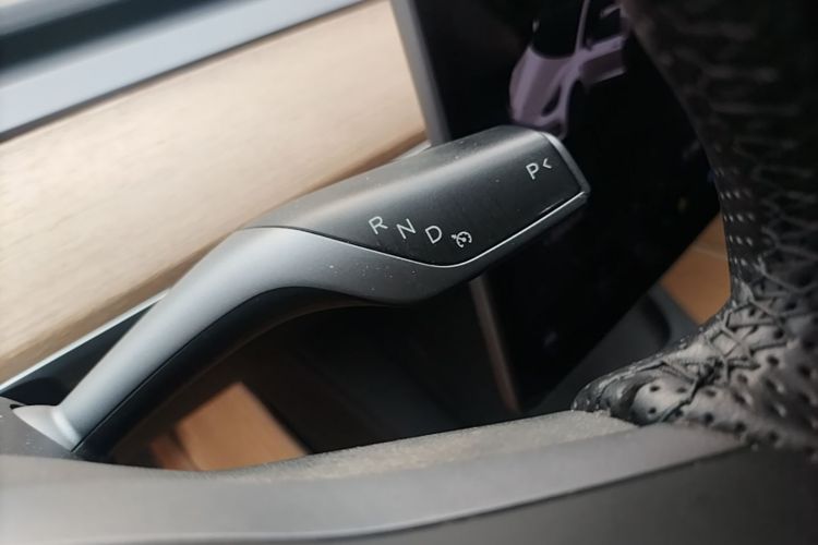 Tesla Model 3 2021 #18 Tesla Model 3 2021 car image #18