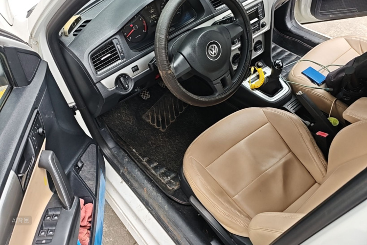 Volkswagen Lavida 2016 #18 Volkswagen Lavida 2016 car image #18