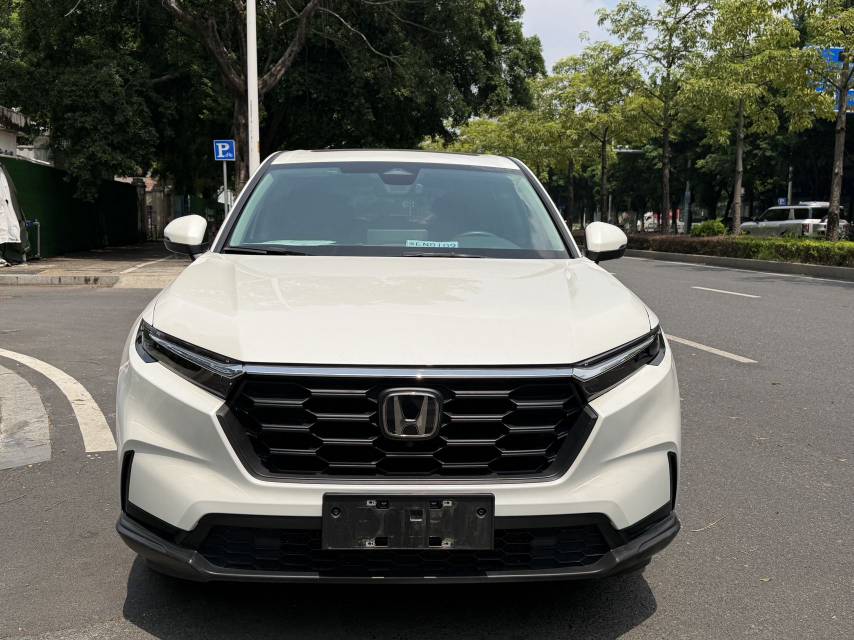 Honda CR-V 2023 #2 Honda CR-V 2023 car image #2