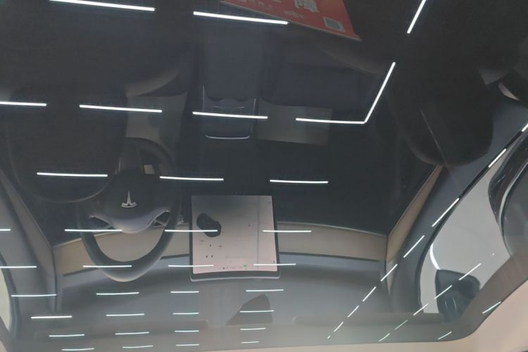 Tesla Model Y 2021 #20 Tesla Model Y 2021 car image #20