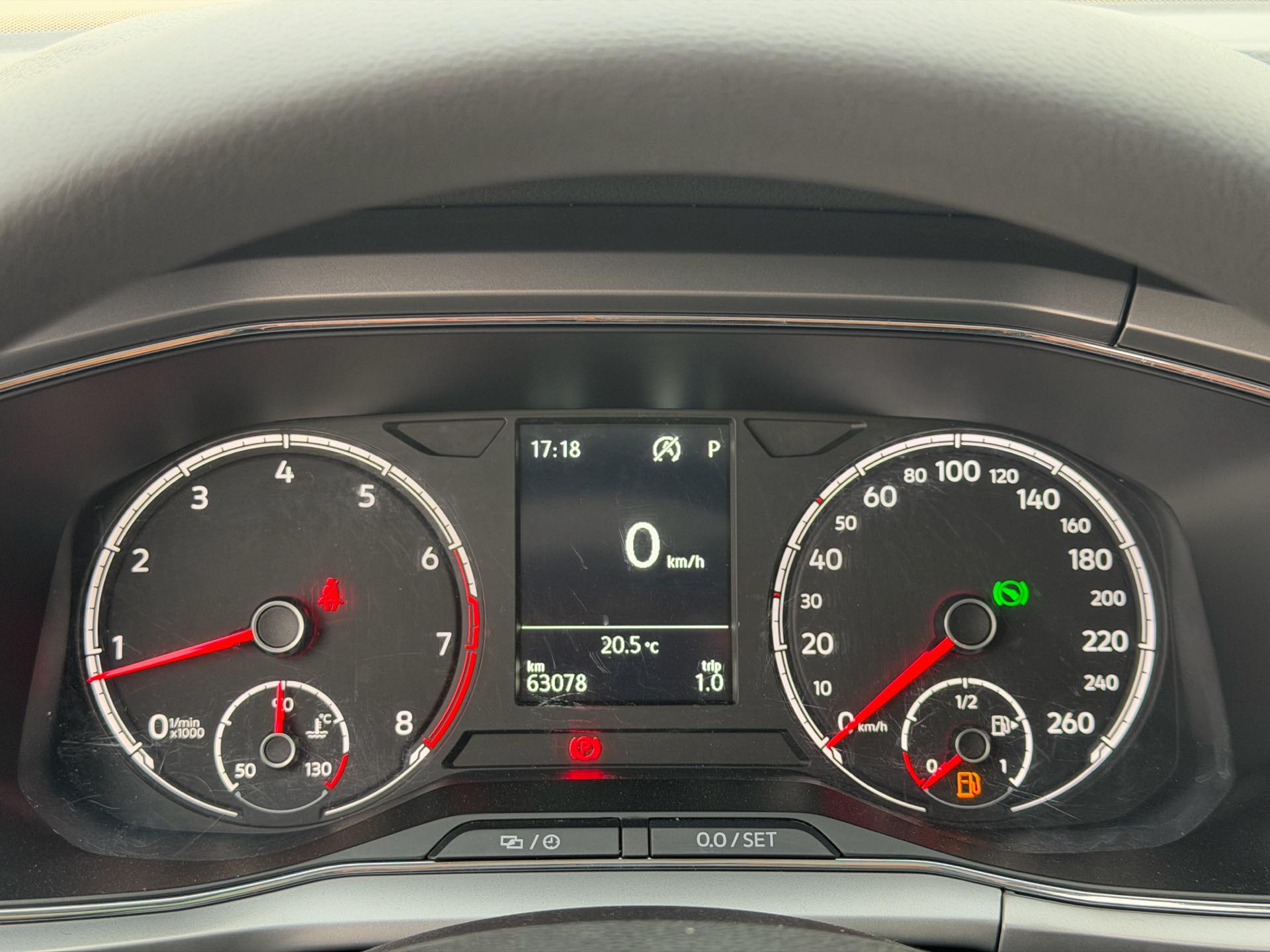 Volkswagen T-Cross 2020 image de voiture #19