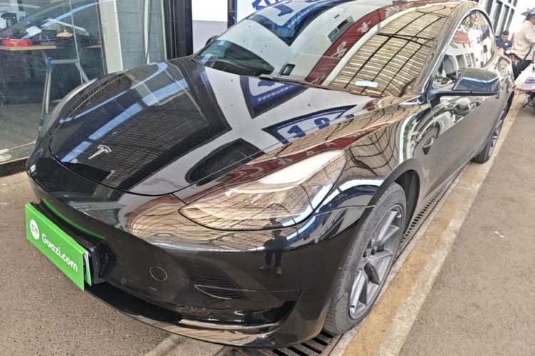 Tesla Model 3 2023 #2 Tesla Model 3 2023 immagine di auto #2