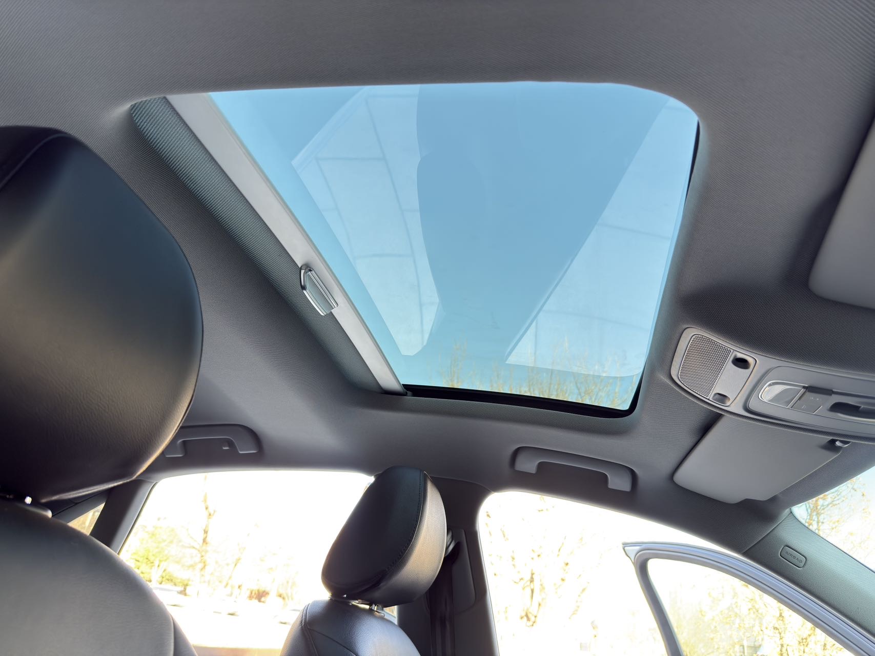 奥迪 奥迪A3 2018 汽车图片 #9