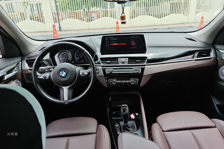 BMW X1 2023 #11 BMW X1 2023 car image #11