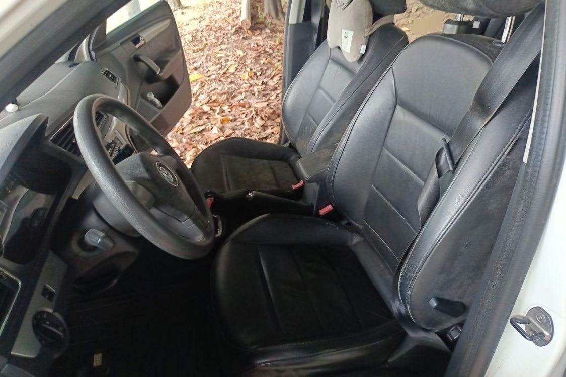 Volkswagen Lavida 2014 car image #18