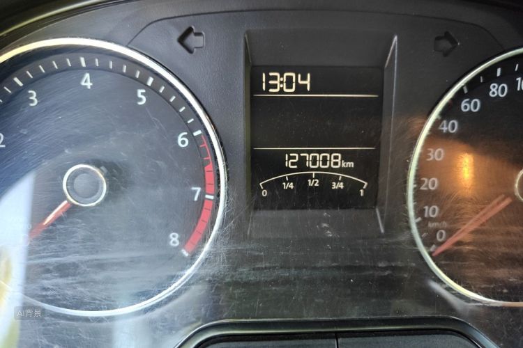 Volkswagen Polo 2016 #14 Volkswagen Polo 2016 image de voiture #14