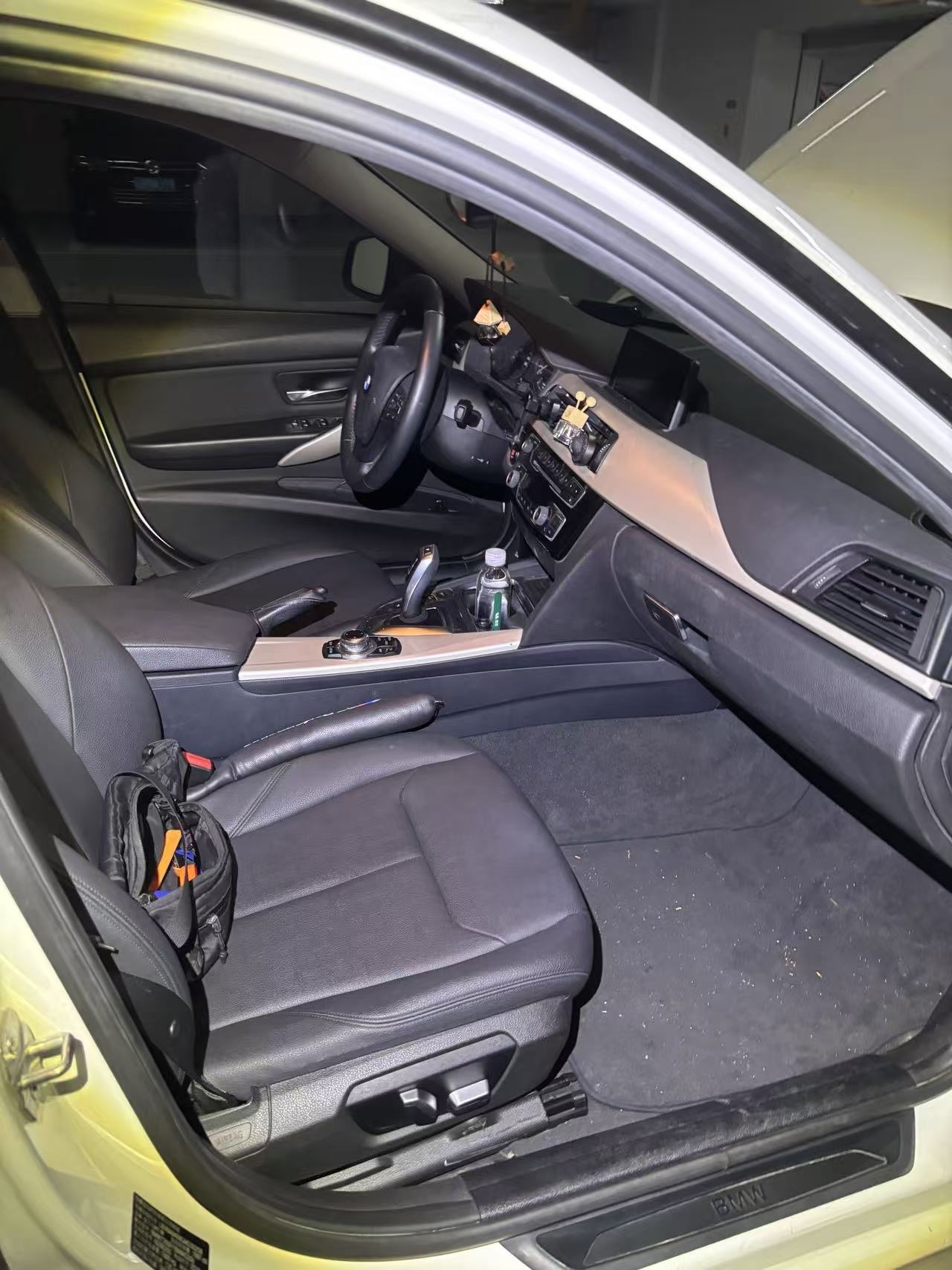 BMW 3 Series 2016 car image #6