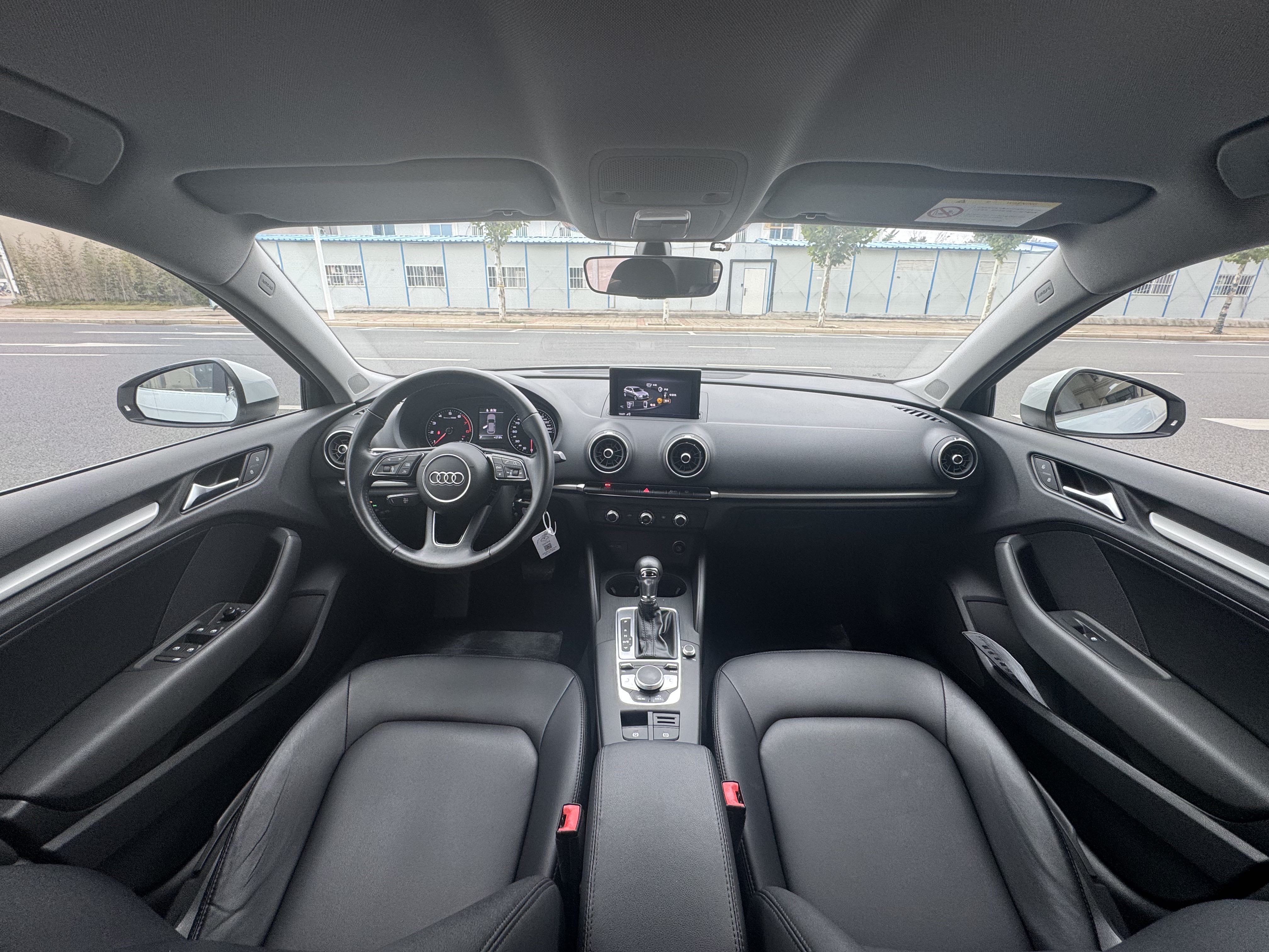 Audi A3 2020 car image #13