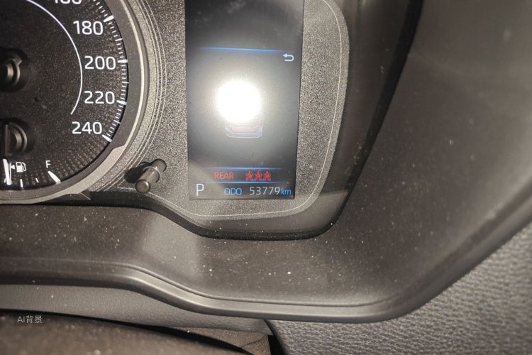 Toyota Corolla 2021 car image #14