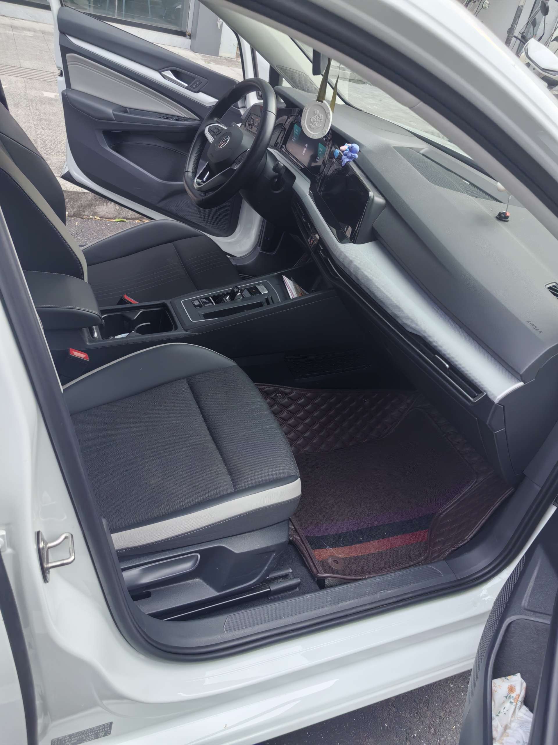 Volkswagen Golf 2021 #7 Volkswagen Golf 2021 immagine di auto #7