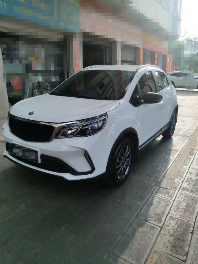 Livan X3 PRO 2023 Livan X3 PRO 2023 car image