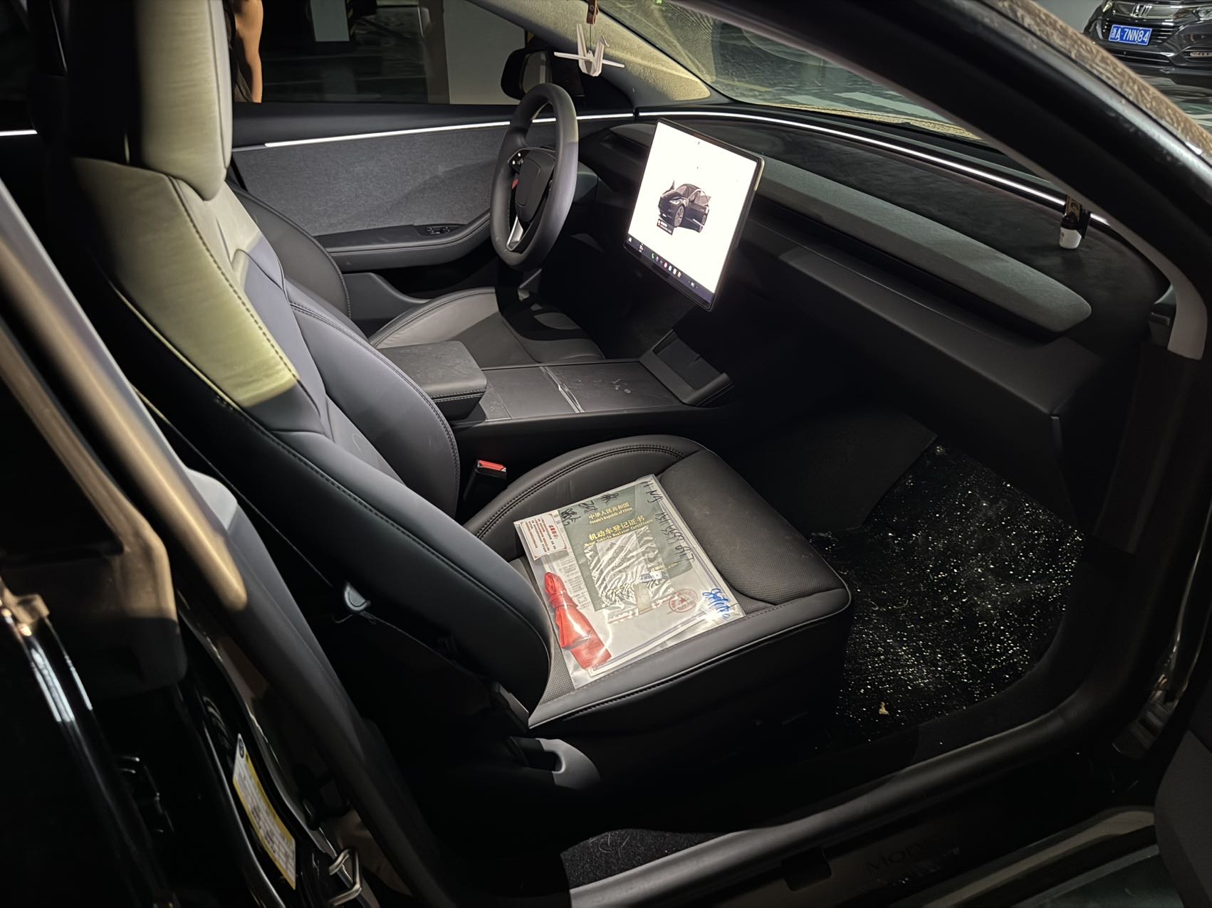 Tesla Model 3 2026 #3 Tesla Model 3 2026 car image #3