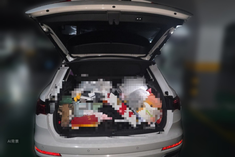 Audi Q3 2019 #21 Audi Q3 2019 car image #21