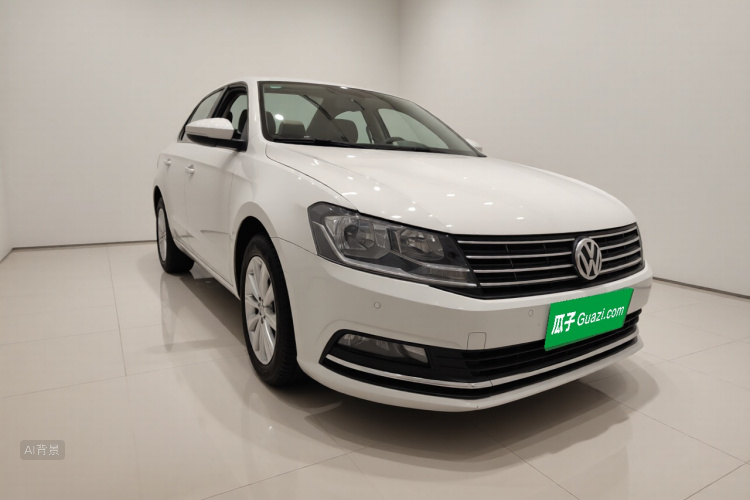 Volkswagen Lavida 2017 imagen de coche #4