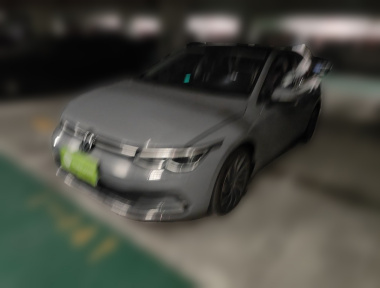 Volkswagen Golf 2021 Volkswagen Golf 2021 car image