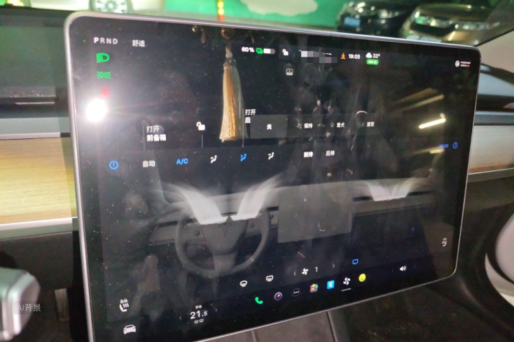 Tesla Model 3 2021 car image #15
