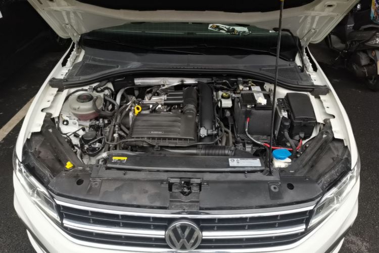 Volkswagen Bora 2020 #20 Volkswagen Bora 2020 car image #20