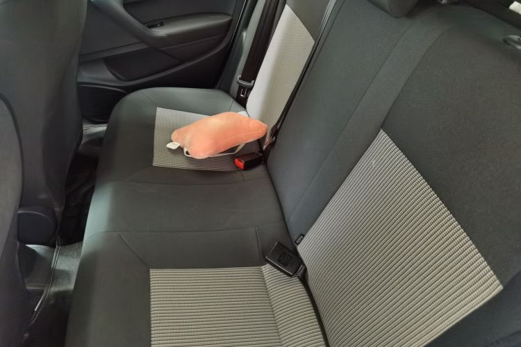 Volkswagen Polo 2017 #10 Volkswagen Polo 2017 car image #10