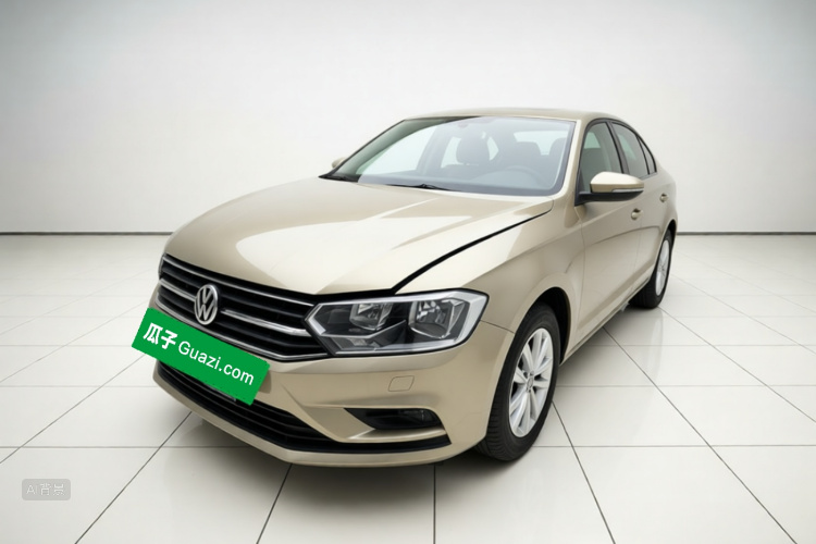Volkswagen Bora 2017 #2 Volkswagen Bora 2017 immagine di auto #2