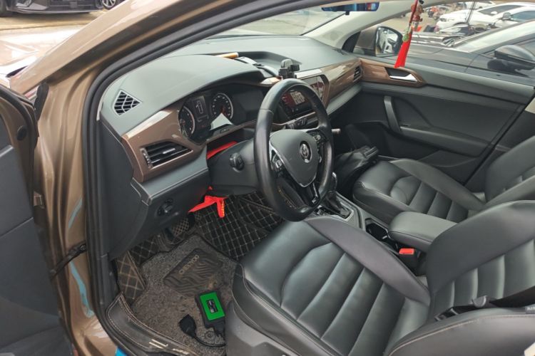 Volkswagen Tharu 2019 #12 Volkswagen Tharu 2019 car image #12