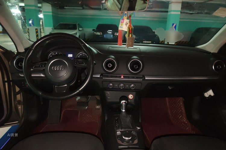 Audi A3 2016 #11 Audi A3 2016 car image #11
