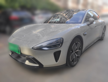 MI SU7 2024 car image 