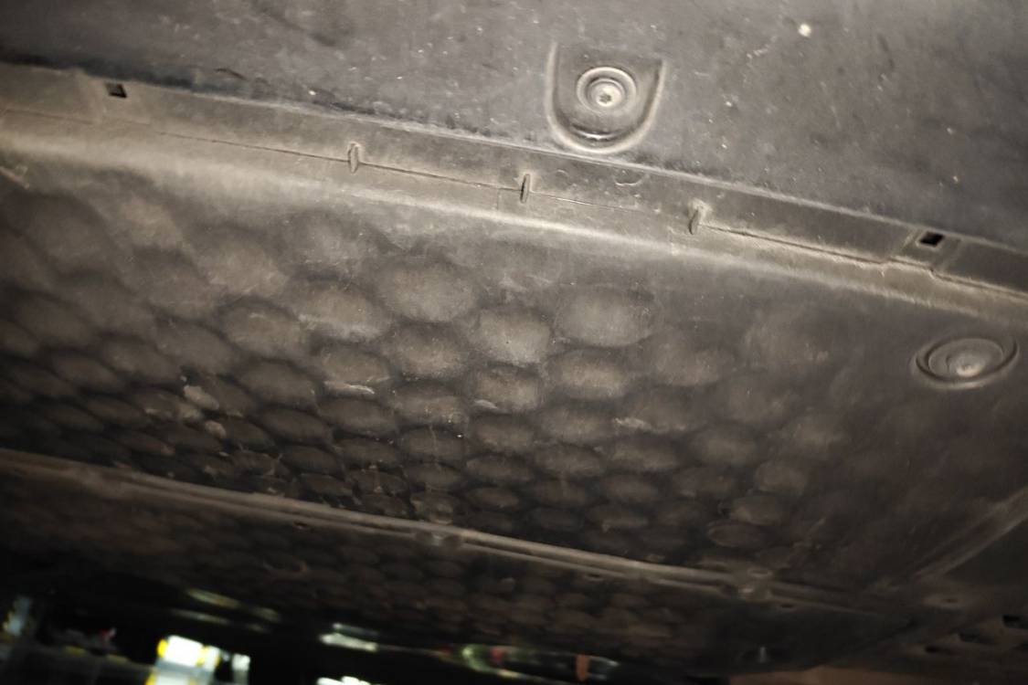 MI SU7 2024 car image #14
