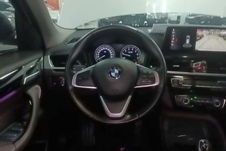 BMW X1 2022 #11 BMW X1 2022 car image #11