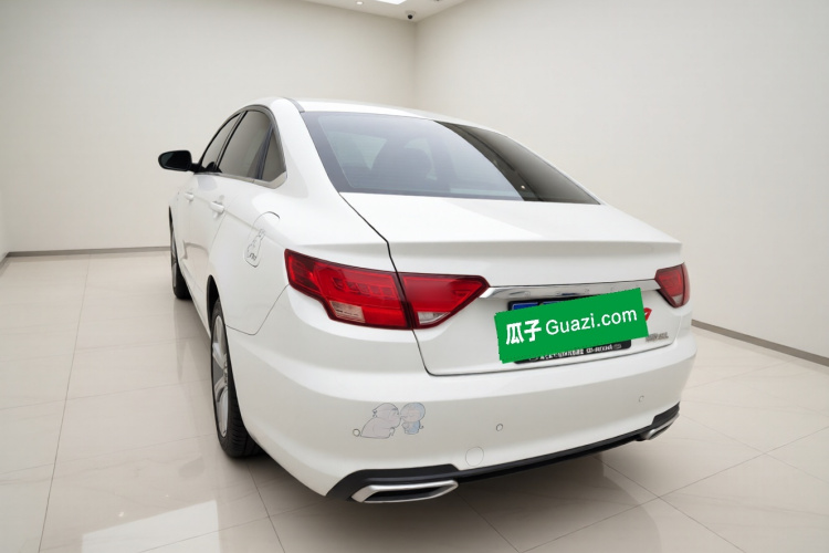 GEELY Emgrand GL 2019 #5 GEELY Emgrand GL 2019 car image #5
