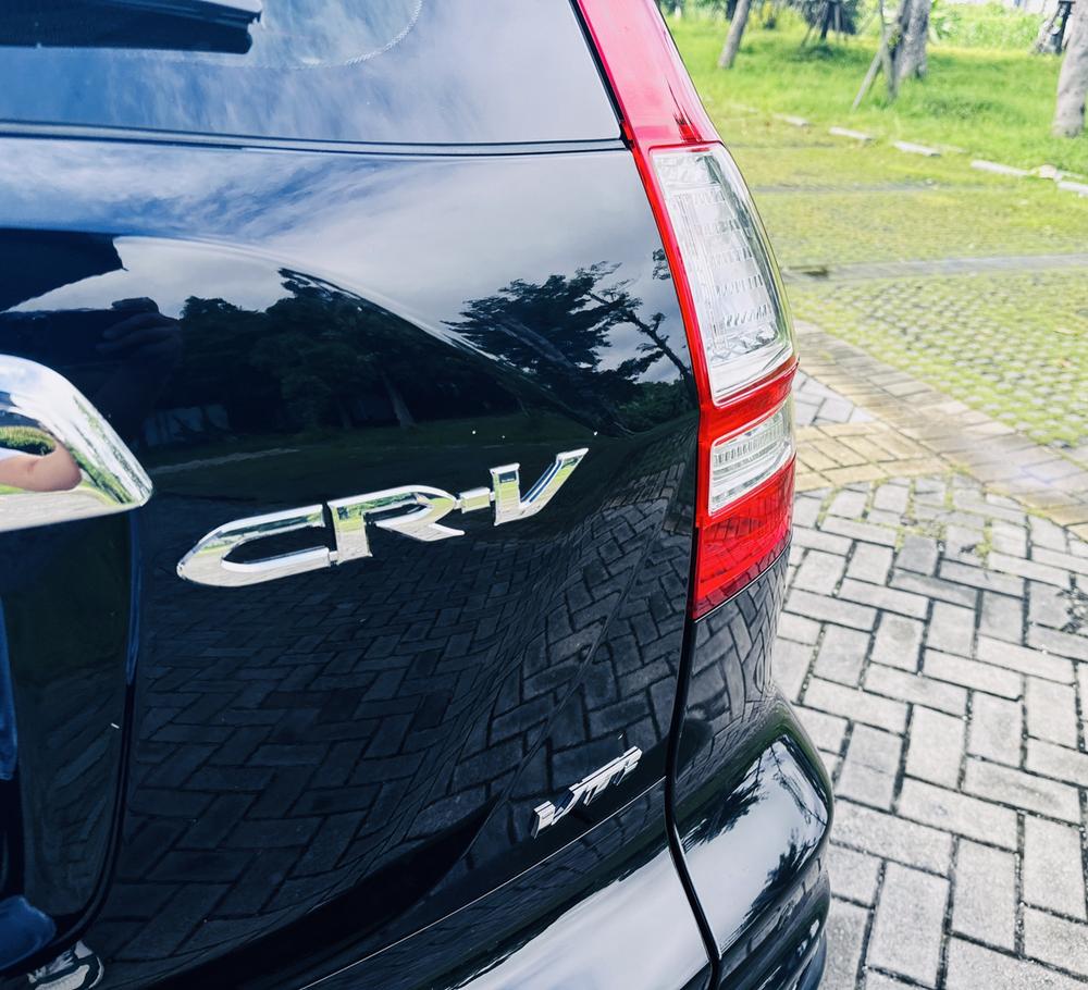 Honda CR-V 2011 #10 Honda CR-V 2011 car image #10
