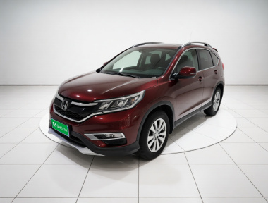 Honda CR-V 2016 Honda CR-V 2016 car image