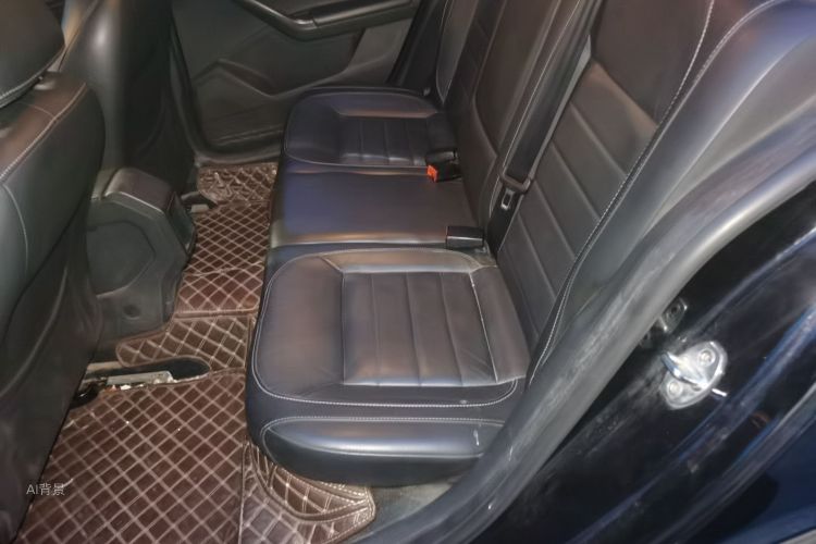 Volkswagen Lavida 2017 car image #19