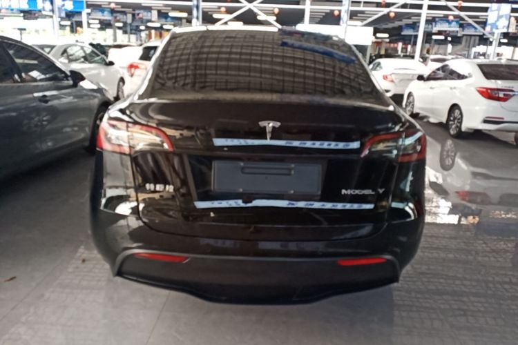 Tesla Model Y 2023 #6 Tesla Model Y 2023 car image #6