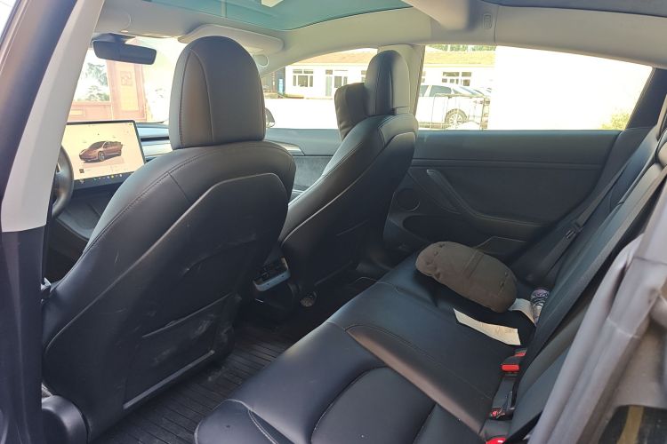 Tesla Model 3 2022 car image #9