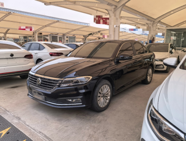 Volkswagen Lavida 2021 car image 