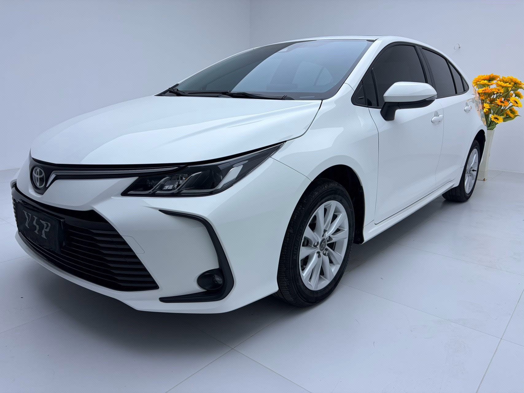 Toyota Corolla 2023 Toyota Corolla 2023 immagine di auto