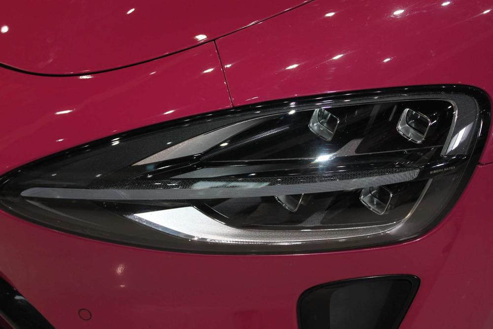2025 imagen de coche #6