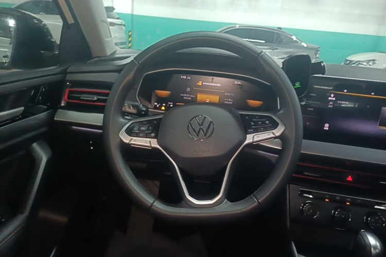 Volkswagen Lavida 2022 car image #15