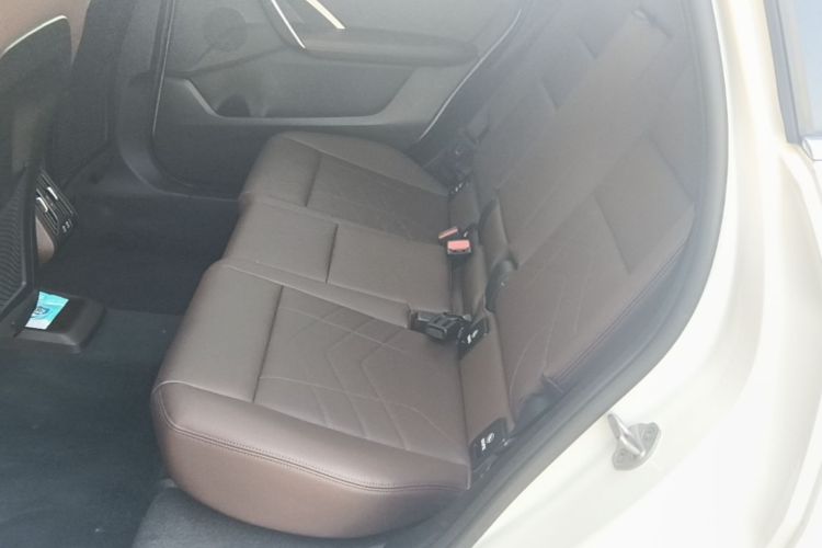 BMW X1 2024 #17 BMW X1 2024 car image #17