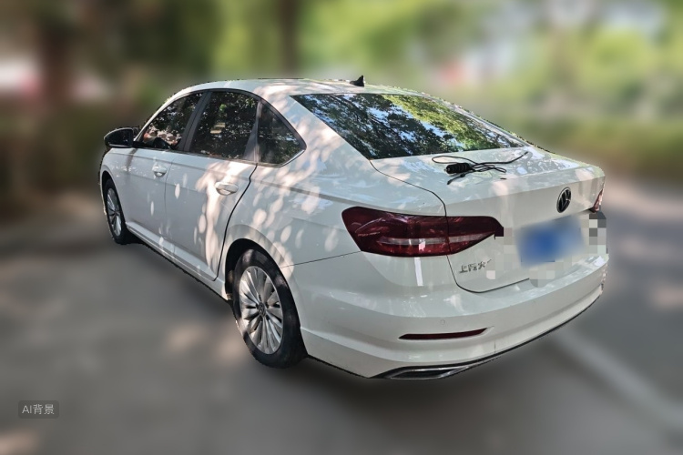 Volkswagen Lavida 2021 car image #5