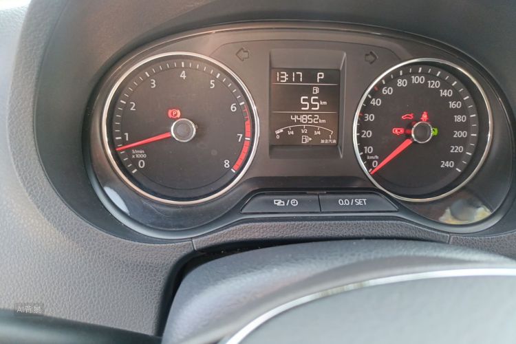 Volkswagen Polo 2018 #13 Volkswagen Polo 2018 صورة سيارة #13
