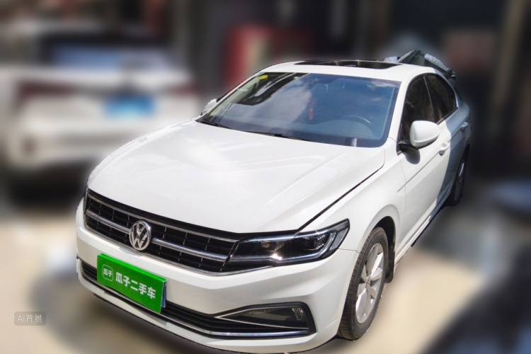 Volkswagen Bora 2020 #2 Volkswagen Bora 2020 car image #2