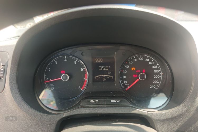 Volkswagen Polo 2017 #13 Volkswagen Polo 2017 car image #13