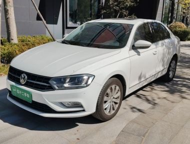 Volkswagen Bora 2018 Volkswagen Bora 2018 car image