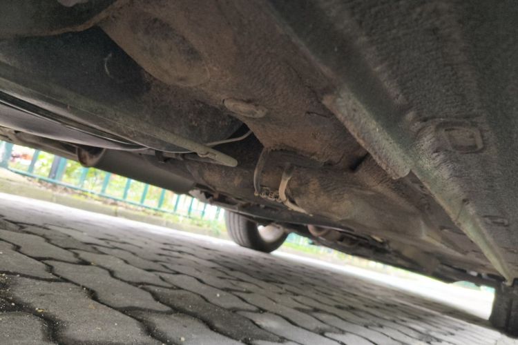 Volkswagen Lavida 2019 car image #24